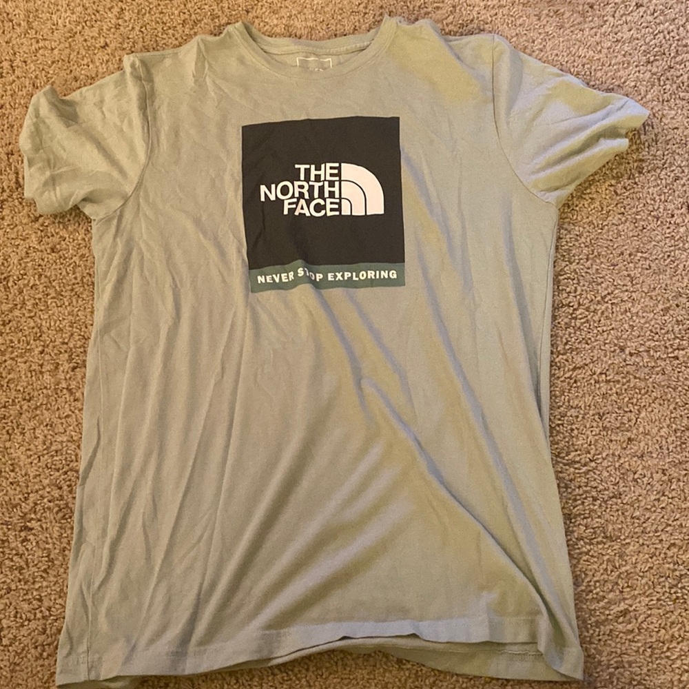 North Face T-Shirt